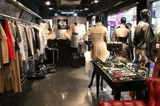 高端女装消费市场 迅速增长与巨大潜力