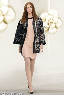 高级定制，重塑个性时尚新篇章