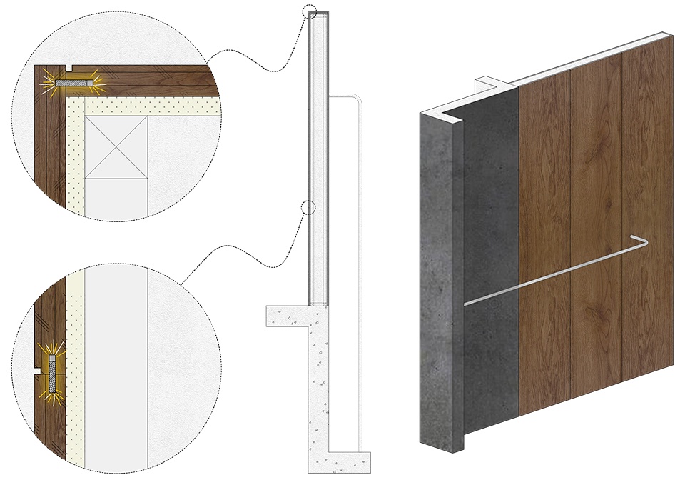 跨界融合 当飞行建筑设计理念邂逅服装零售空间