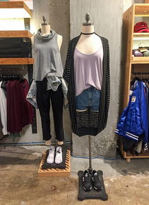 精选女装品牌推荐 从经典到潮流，打造你的专属衣橱