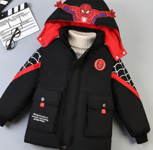 辽宁低价童装棉服批发 优质实惠的童装选择