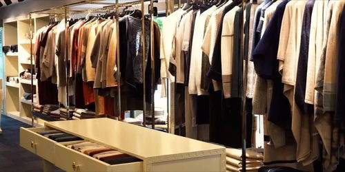 非主流服装人的突围之路 向内卷说不，重塑零售新生态